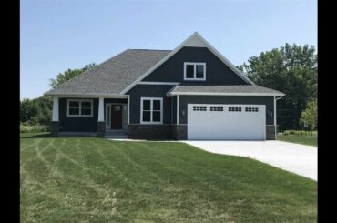 Residential for sale - 3060 Alderberry Court, Midland, MI 48642