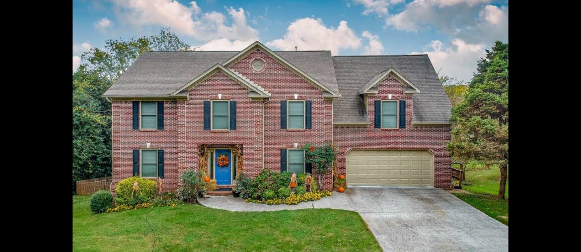 FARRAGUT REAL ESTATE | 12608 BROKEN SADDLE ROAD | RYAN COLEMAN HOMETOWN REALTY FARRAGUT REAL ESTATE | 12608 BROKEN SADDLE ROAD | RYAN COLEMAN HOMETOWN REALTY