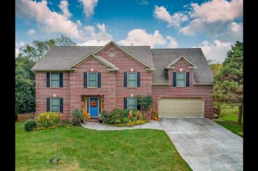 FARRAGUT REAL ESTATE | 12608 BROKEN SADDLE ROAD | RYAN COLEMAN HOMETOWN REALTY
