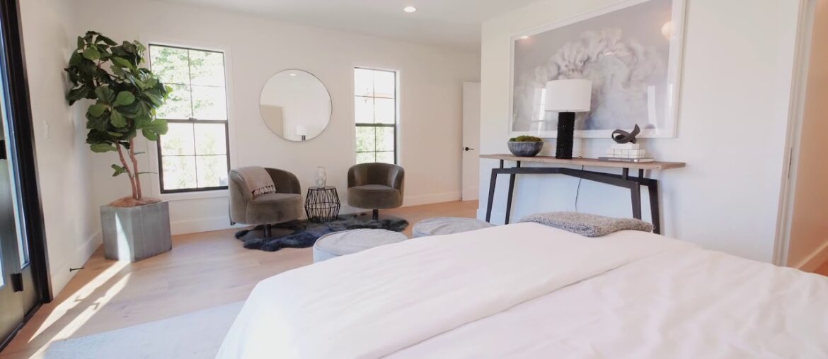 627 N Sierra Bonita Ave