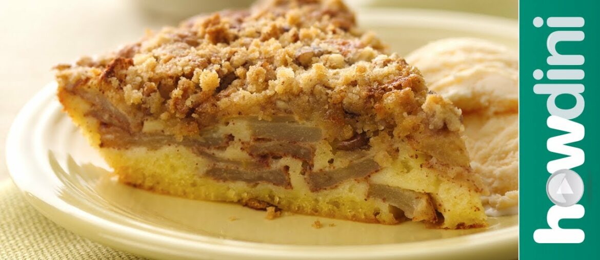 Gluten Free Recipes: How to Make Apple Pie (French Recipe) Gluten Free Recipes: How to Make Apple Pie (French Recipe)