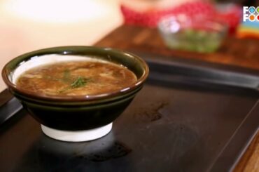 Mummy Ka Magic | French Onion Soup Recipe | Chef Amrita Raichand | Refreshing Recipes