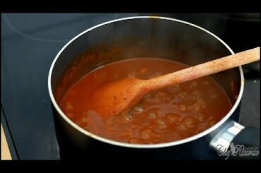 How To Make Fried Chicken Gravy (Jamaican Way) | Recipes By Chef Ricardo