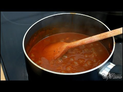 How To Make Fried Chicken Gravy (Jamaican Way) | Recipes By Chef Ricardo How To Make Fried Chicken Gravy (Jamaican Way) | Recipes By Chef Ricardo