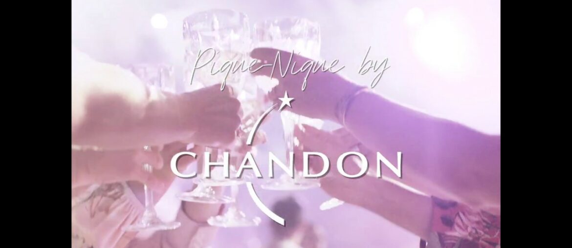 STUDIO MESSA • CHANDON PICNIC PAIRINGS STUDIO MESSA • CHANDON PICNIC PAIRINGS