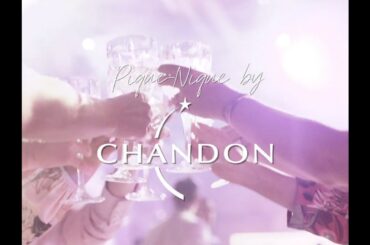 STUDIO MESSA • CHANDON PICNIC PAIRINGS