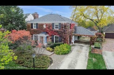 270 Pleasant St, Birmingham, MI - 219113577