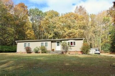 126 Boyer Road,  Middle Smithfield, PA 18302 - Karen Werkheiser - MLS 626606