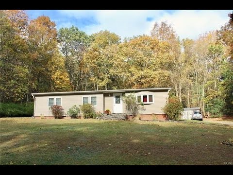 126 Boyer Road, Middle Smithfield, PA 18302 – Karen Werkheiser – MLS 626606 126 Boyer Road, Middle Smithfield, PA 18302 - Karen Werkheiser - MLS 626606