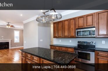 8820 Crosstimbers Drive, Charlotte, NC, 28215