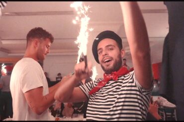 Bagatelle French Night! Je Ne Sais Quoi