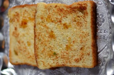 ★ French Toast Recipe (Indian Style) | Egg Recipes