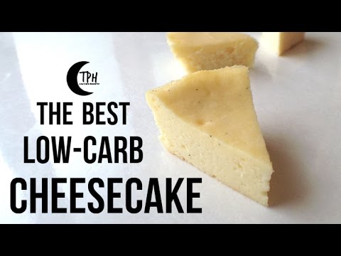 Keto New York Cheesecake & French Cheesecake | Low-Carb Baked Cheesecake Recipes Keto New York Cheesecake & French Cheesecake | Low-Carb Baked Cheesecake Recipes