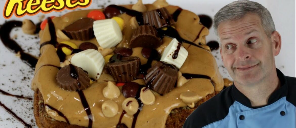 Reese's French Toast