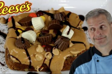 Reese's French Toast