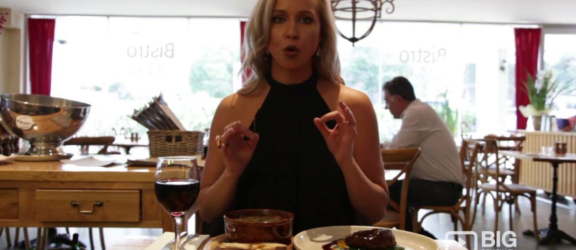 Bistro MeMe French Restaurant Sydney serving French Food and French Wine