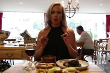 Bistro MeMe French Restaurant Sydney serving French Food and French Wine