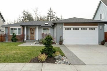 2593 Sievers Way, Ferndale, WA, 98248