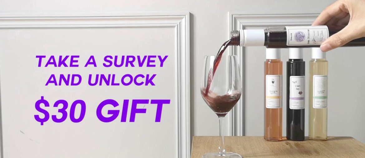 French Craft Wine in Glass Sized Bottles