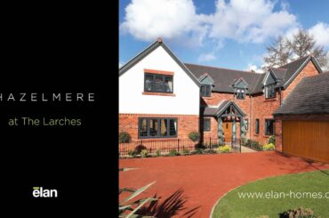 The Larches Hazelmere