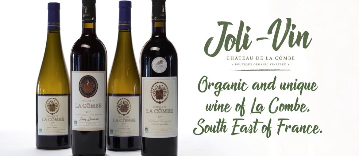 Joli Vin Red & White Wine Collection