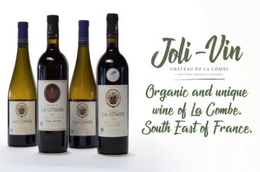Joli Vin Red & White Wine Collection