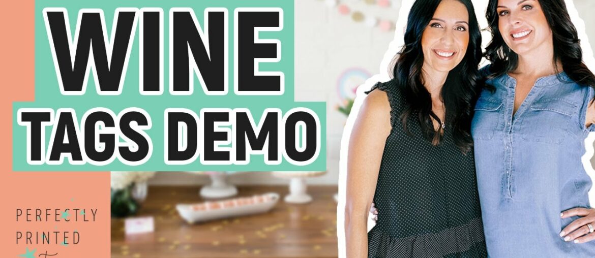 Friendsgiving Wine Tags