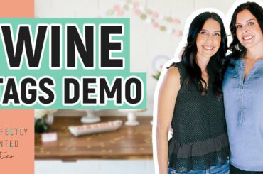 Friendsgiving Wine Tags