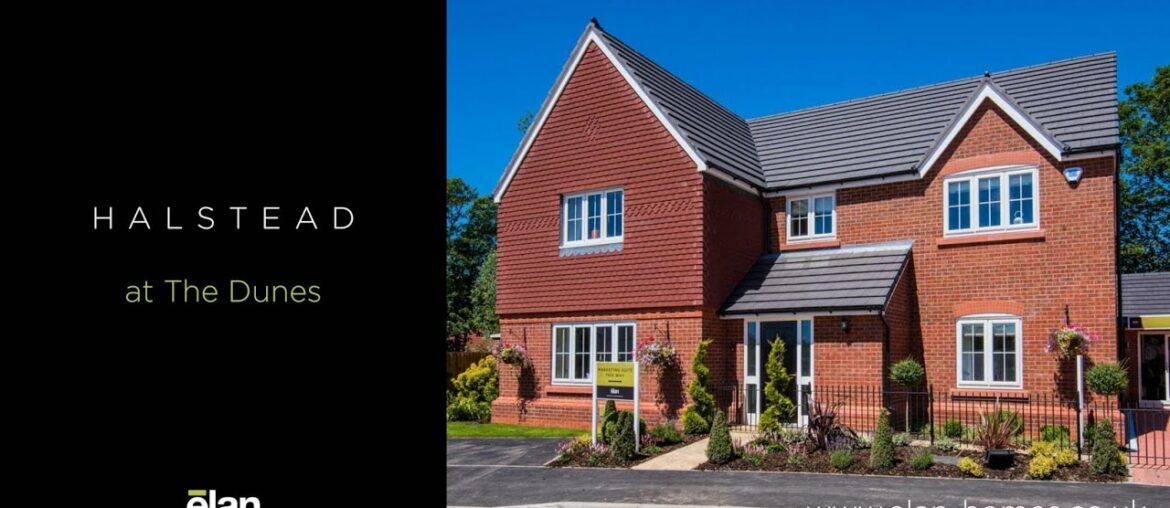 Halstead at The Dunes Halstead at The Dunes