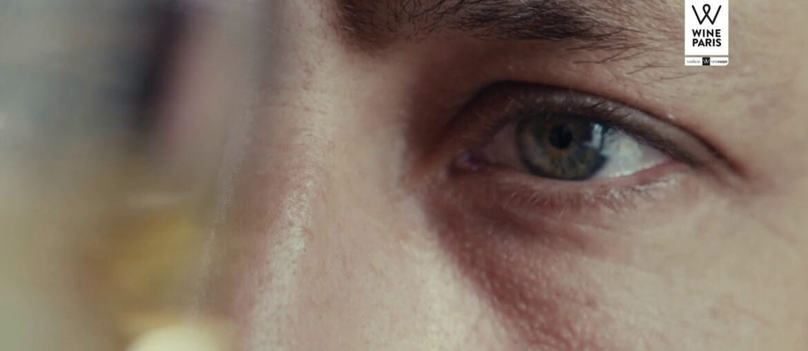 WINE PARIS 2020 | BIENVENUE DANS LE MONDE MERVEILLEUX DU VIN !