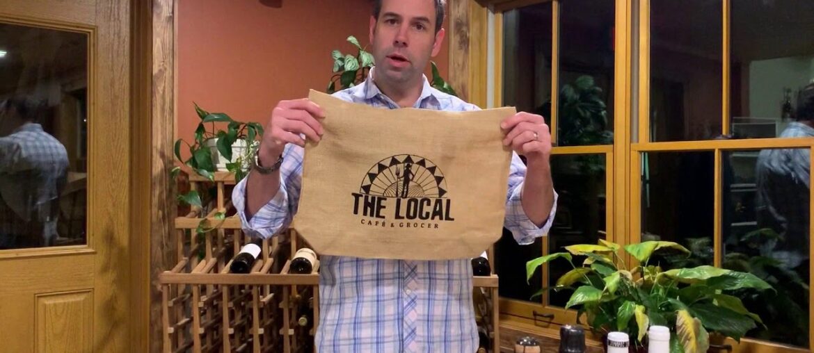 Talking Wine with Clay - Episode 2