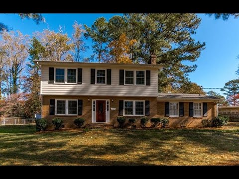 Residential for sale – 1782 Kimberly Drive SW, Marietta, GA 30008 Residential for sale - 1782 Kimberly Drive SW, Marietta, GA 30008