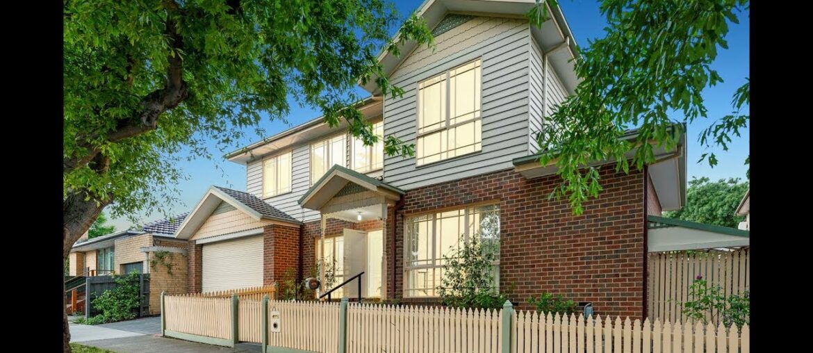 Fletchers – 1A Devon Street, Box Hill South – Tim Heavyside Fletchers - 1A Devon Street, Box Hill South - Tim Heavyside