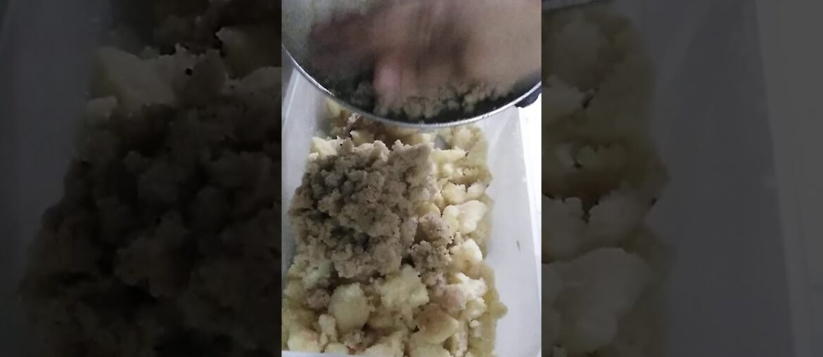 French fries new recipe,