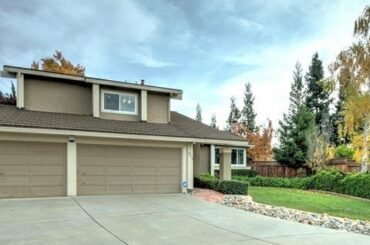 3018 Brook Estates, San Jose, CA, 95135