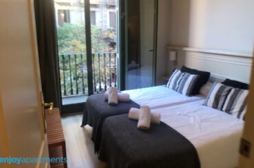 EnjoyApartments: Gaudir 7