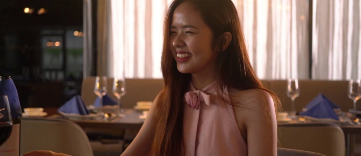 Microvid promotion | Belle Maison | French Set Menu Experience