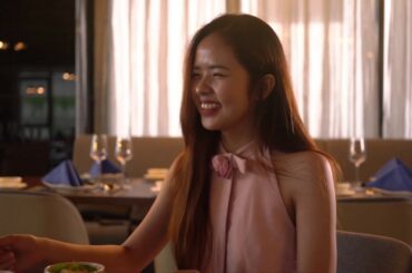 Microvid promotion | Belle Maison | French Set Menu Experience