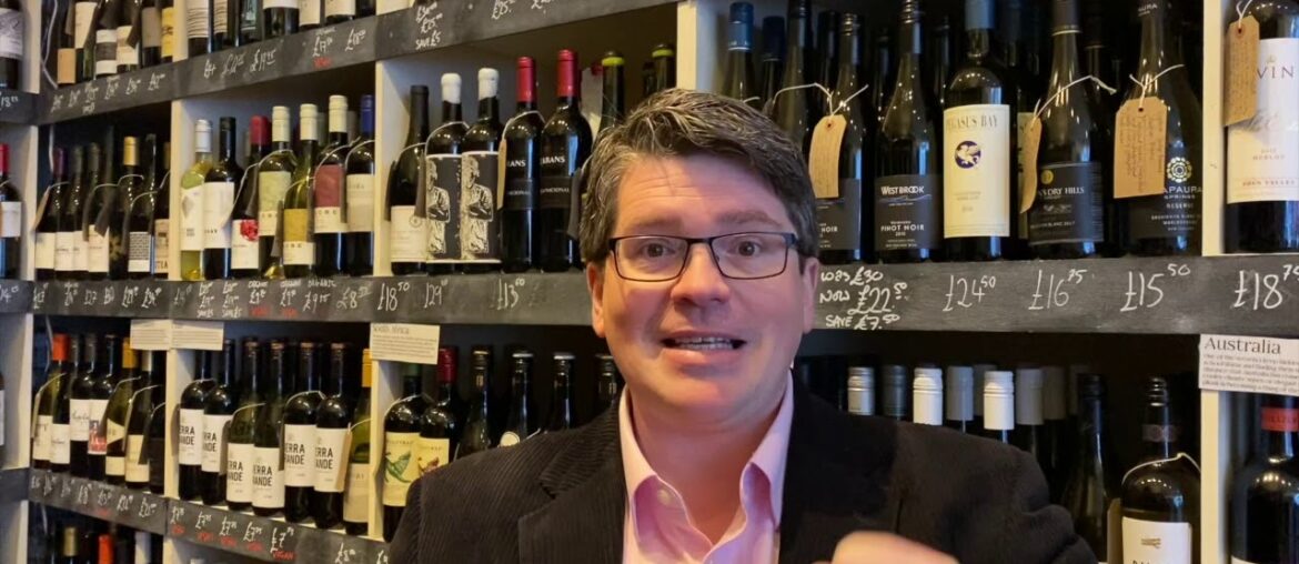 Episode 192 | Chateau de Rochemorin 2006 Episode 192 | Chateau de Rochemorin 2006