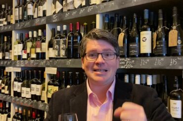 Episode 192 | Chateau de Rochemorin 2006