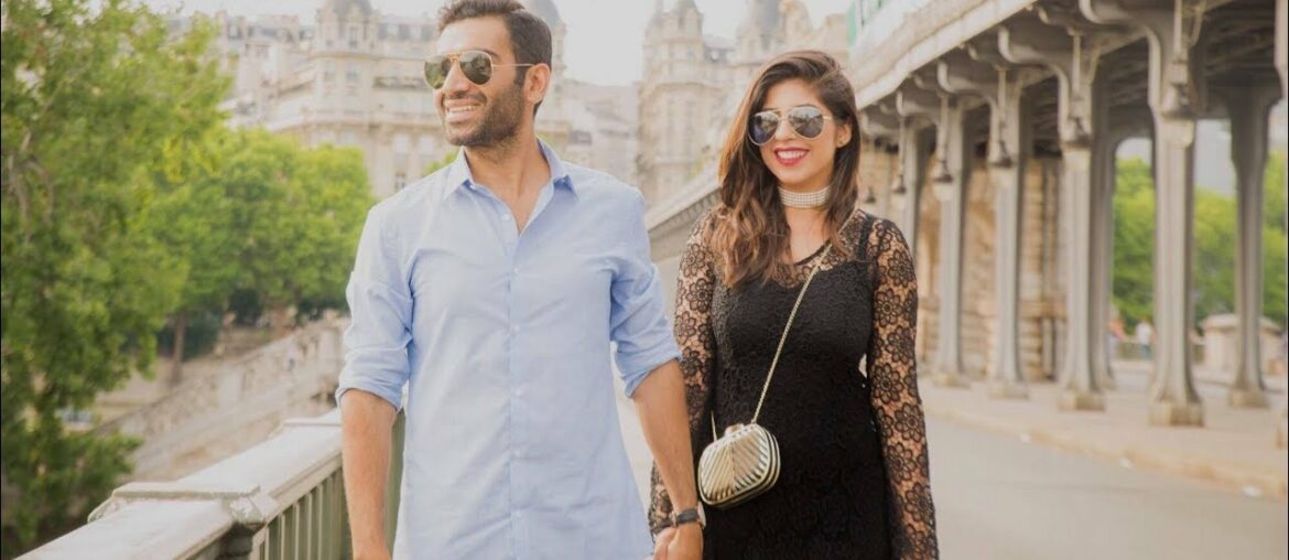 Paris Vlog – Dining and Offbeat Things To Do in Paris| Bruised Passports Paris Vlog - Dining and Offbeat Things To Do in Paris| Bruised Passports