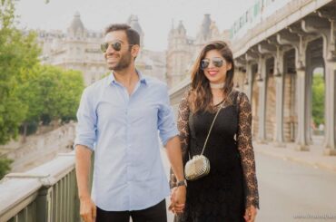 Paris Vlog - Dining and Offbeat Things To Do in Paris| Bruised Passports