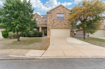723 Teatro Way, San Antonio, TX 78253
