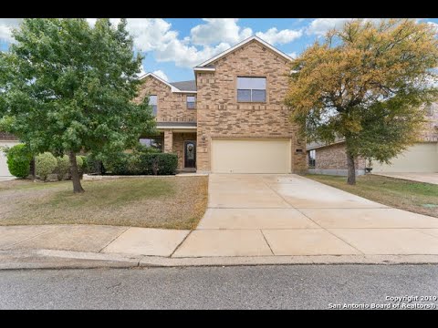 723 Teatro Way, San Antonio, TX 78253 723 Teatro Way, San Antonio, TX 78253