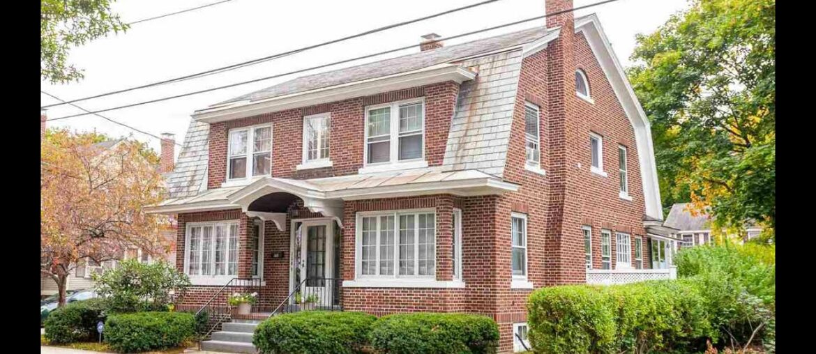 Residential for sale – 158 High, Keene, NH 03431 Residential for sale - 158 High, Keene, NH 03431