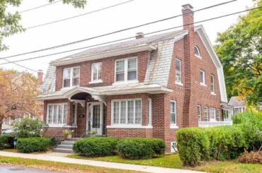 Residential for sale - 158 High, Keene, NH 03431