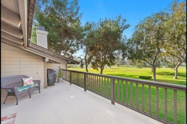 26 Arboles Golf Course View Home