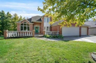 38246 Lesha, Clinton Township, MI - 31397825