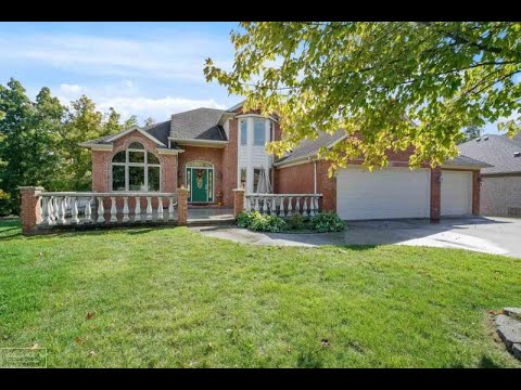 38246 Lesha, Clinton Township, MI – 31397825 38246 Lesha, Clinton Township, MI - 31397825