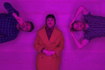 The Chainsmokers - Hope ft. Winona Oak (Lyric Video)